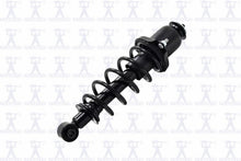 Charger l'image dans la galerie, 1345406L Rear Left Suspension Strut and Coil Spring Assembly FCS Shocks &amp; Struts