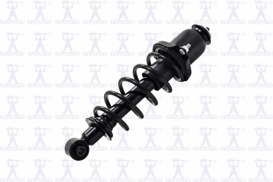 1345406L Rear Left Suspension Strut and Coil Spring Assembly FCS Shocks & Struts