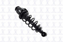 Load image into Gallery viewer, 1345406R Rear Right Suspension Strut and Coil Spring Assembly FCS Shocks &amp; Struts