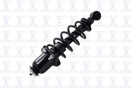 1345406R Rear Right Suspension Strut and Coil Spring Assembly FCS Shocks & Struts