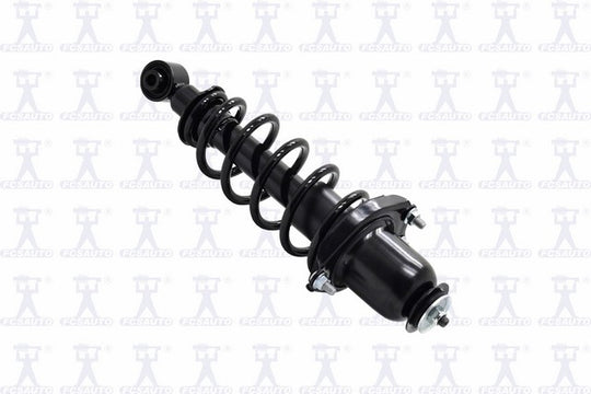 1345406R Rear Right Suspension Strut and Coil Spring Assembly FCS Shocks & Struts
