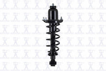 Load image into Gallery viewer, 1345406R Rear Right Suspension Strut and Coil Spring Assembly FCS Shocks &amp; Struts