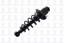 Load image into Gallery viewer, 1345406R Rear Right Suspension Strut and Coil Spring Assembly FCS Shocks &amp; Struts