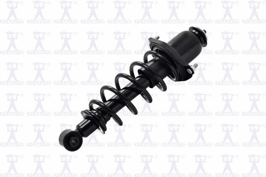 1345406R Rear Right Suspension Strut and Coil Spring Assembly FCS Shocks & Struts