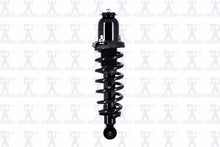Load image into Gallery viewer, 1345407L Rear Left Suspension Strut and Coil Spring Assembly FCS Shocks &amp; Struts