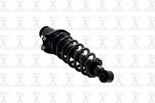 Load image into Gallery viewer, 1345407L Rear Left Suspension Strut and Coil Spring Assembly FCS Shocks &amp; Struts