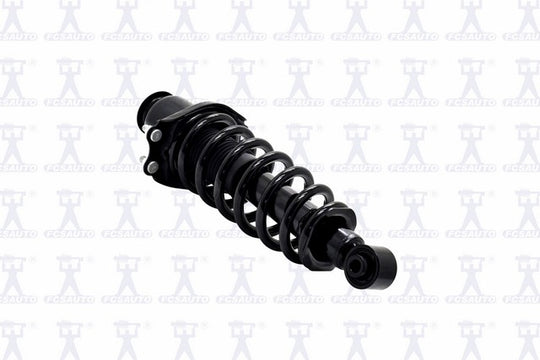 1345407L Rear Left Suspension Strut and Coil Spring Assembly FCS Shocks & Struts
