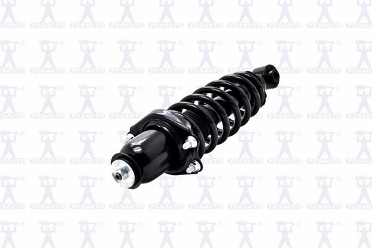 1345407L Rear Left Suspension Strut and Coil Spring Assembly FCS Shocks & Struts