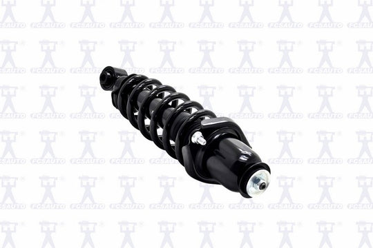 1345407L Rear Left Suspension Strut and Coil Spring Assembly FCS Shocks & Struts