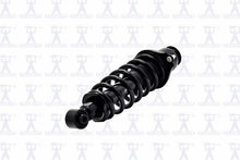 Load image into Gallery viewer, 1345407L Rear Left Suspension Strut and Coil Spring Assembly FCS Shocks &amp; Struts