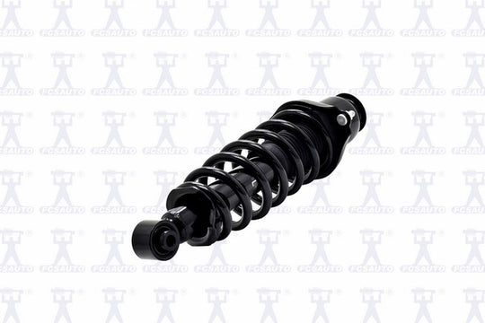 1345407L Rear Left Suspension Strut and Coil Spring Assembly FCS Shocks & Struts