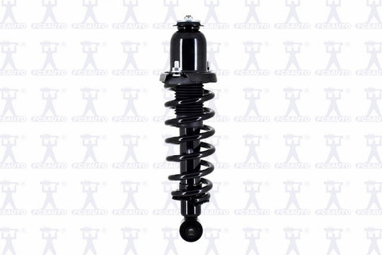 1345407L Rear Left Suspension Strut and Coil Spring Assembly FCS Shocks & Struts