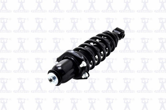 1345407R Rear Right Suspension Strut and Coil Spring Assembly FCS Shocks & Struts