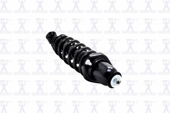 1345407R Rear Right Suspension Strut and Coil Spring Assembly FCS Shocks & Struts