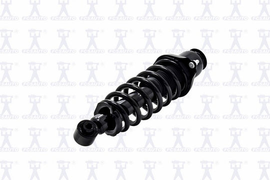 1345407R Rear Right Suspension Strut and Coil Spring Assembly FCS Shocks & Struts