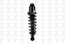 Load image into Gallery viewer, 1345407R Rear Right Suspension Strut and Coil Spring Assembly FCS Shocks &amp; Struts