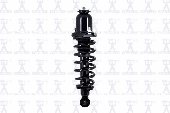 1345407R Rear Right Suspension Strut and Coil Spring Assembly FCS Shocks & Struts