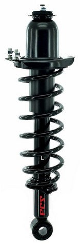 1345409L Rear Left Suspension Strut and Coil Spring Assembly FCS Shocks & Struts