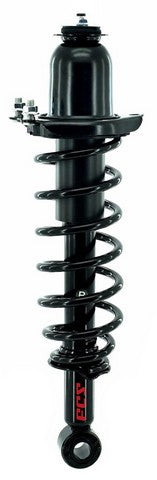 1345409R Rear Right Suspension Strut and Coil Spring Assembly FCS Shocks & Struts