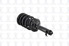 Load image into Gallery viewer, 1345411L Front Left Suspension Strut and Coil Spring Assembly FCS Shocks &amp; Struts