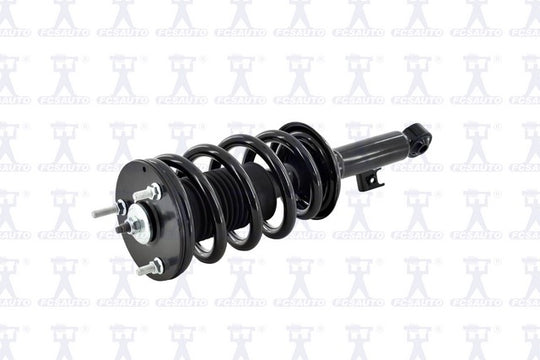 1345411L Front Left Suspension Strut and Coil Spring Assembly FCS Shocks & Struts