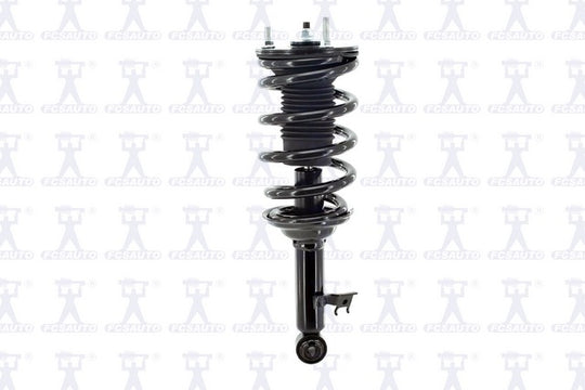 1345411L Front Left Suspension Strut and Coil Spring Assembly FCS Shocks & Struts