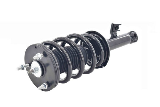 1345411R Front Right Suspension Strut and Coil Spring Assembly FCS Shocks & Struts