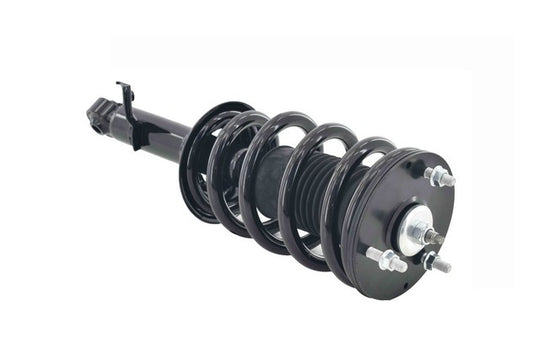 1345411R Front Right Suspension Strut and Coil Spring Assembly FCS Shocks & Struts