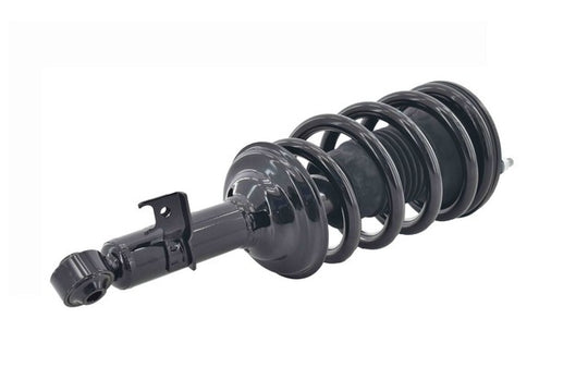 1345411R Front Right Suspension Strut and Coil Spring Assembly FCS Shocks & Struts