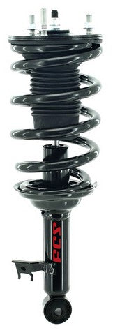 1345411R Front Right Suspension Strut and Coil Spring Assembly FCS Shocks & Struts
