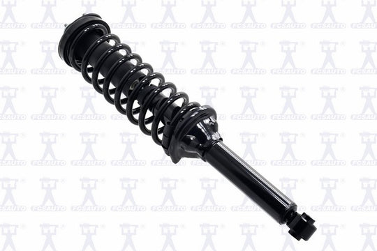1345415 Rear Suspension Strut and Coil Spring Assembly FCS Shocks & Struts