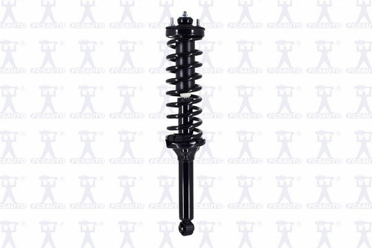 1345415 Rear Suspension Strut and Coil Spring Assembly FCS Shocks & Struts
