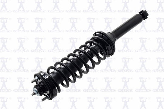 1345415 Rear Suspension Strut and Coil Spring Assembly FCS Shocks & Struts