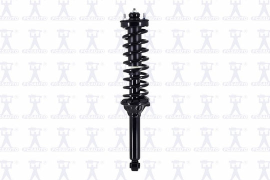 1345415 Rear Suspension Strut and Coil Spring Assembly FCS Shocks & Struts