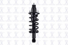 Load image into Gallery viewer, 1345416L Rear Left Suspension Strut and Coil Spring Assembly FCS Shocks &amp; Struts