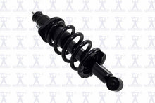 Load image into Gallery viewer, 1345416L Rear Left Suspension Strut and Coil Spring Assembly FCS Shocks &amp; Struts