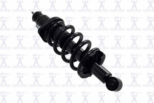 1345416L Rear Left Suspension Strut and Coil Spring Assembly FCS Shocks & Struts