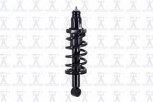 Load image into Gallery viewer, 1345416L Rear Left Suspension Strut and Coil Spring Assembly FCS Shocks &amp; Struts