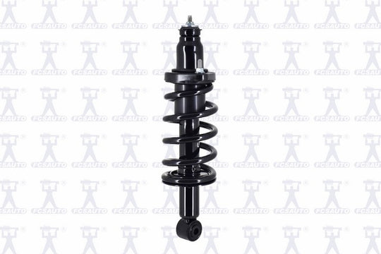 1345416L Rear Left Suspension Strut and Coil Spring Assembly FCS Shocks & Struts