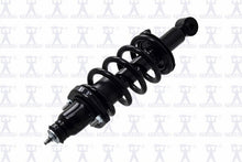 Load image into Gallery viewer, 1345416L Rear Left Suspension Strut and Coil Spring Assembly FCS Shocks &amp; Struts