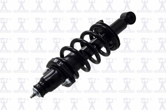 1345416L Rear Left Suspension Strut and Coil Spring Assembly FCS Shocks & Struts