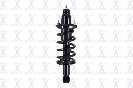 1345416L Rear Left Suspension Strut and Coil Spring Assembly FCS Shocks & Struts