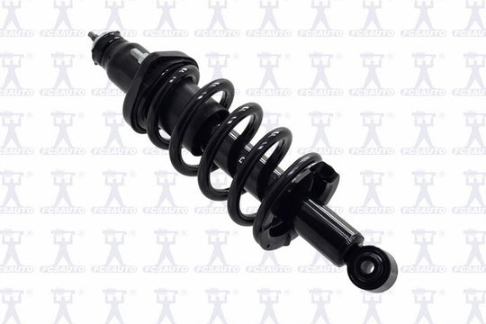 1345416R Rear Right Suspension Strut and Coil Spring Assembly FCS Shocks & Struts