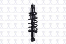 Charger l'image dans la galerie, 1345416R Rear Right Suspension Strut and Coil Spring Assembly FCS Shocks &amp; Struts