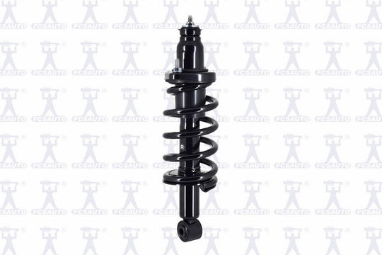 1345416R Rear Right Suspension Strut and Coil Spring Assembly FCS Shocks & Struts