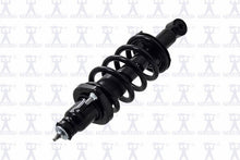 Charger l'image dans la galerie, 1345416R Rear Right Suspension Strut and Coil Spring Assembly FCS Shocks &amp; Struts