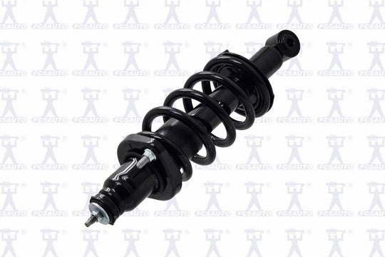 1345416R Rear Right Suspension Strut and Coil Spring Assembly FCS Shocks & Struts