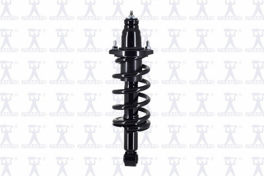 1345416R Rear Right Suspension Strut and Coil Spring Assembly FCS Shocks & Struts