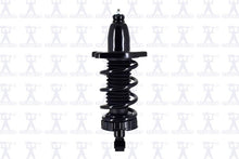 Charger l'image dans la galerie, 1345417L Rear Left Suspension Strut and Coil Spring Assembly FCS Shocks &amp; Struts