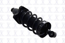 Charger l'image dans la galerie, 1345417L Rear Left Suspension Strut and Coil Spring Assembly FCS Shocks &amp; Struts